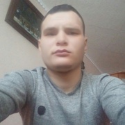 Денис, 25, Ирбит