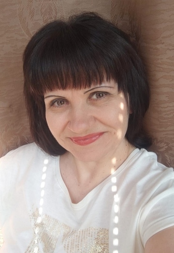 My photo - Antonina🟢, 52 from Krasnodar (@antonina13182)
