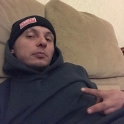 Макс Васильев, 35, Колпино
