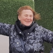 Liudmila 67 Sochi