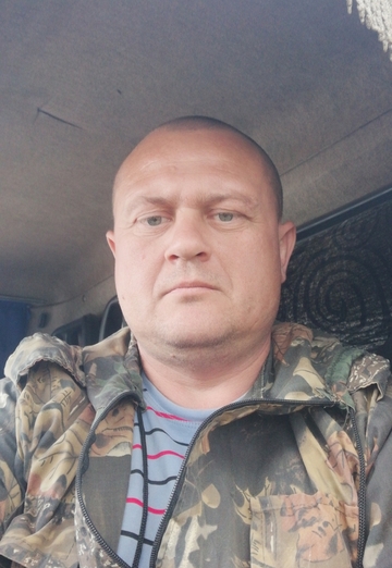 My photo - Mihail Sizov, 42 from Penza (@mihailsizov0)