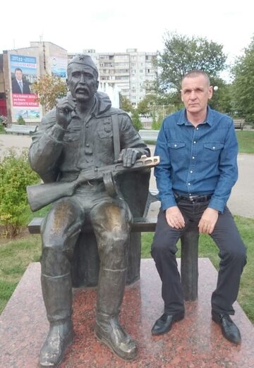My photo - Vitaliy, 67 from Stary Oskol (@vitaliy128140)