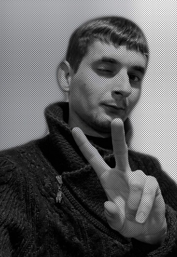 Моя фотография - Ivan, 30 из Краснодар (@ivan261876)