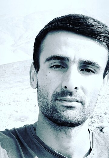 My photo - nizomidin, 29 from Dushanbe (@nizomidin6)