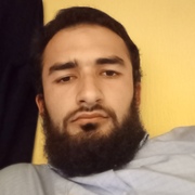 Саид, 23, Ростов-на-Дону