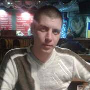 Евгений, 39, Уссурийск