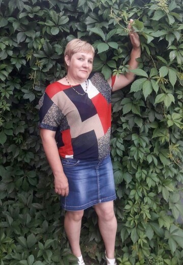 Моя фотография - Любовь, 54 из Октябрьский (Башкирия) (@lubov64269)