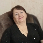 Galina Bekerechyan, 61, Городовиковск