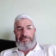 Магомед, 60, Кизилюрт