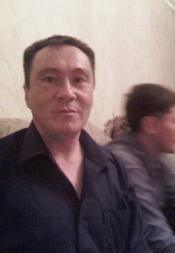 Моя фотография - Алим, 52 из Жезказган (@alim2483)