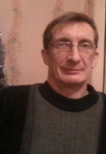 Моя фотография - Александр, 59 из Новокузнецк (@aleksandr641167)