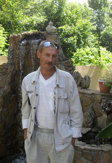 My photo - Valeriy, 57 from Nyagan (@valeriy54986)