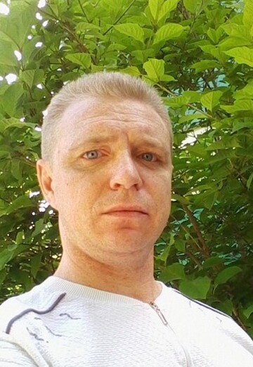 Моя фотография - Евгений, 46 из Новосибирск (@evgeniy321482)