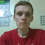 Дмитрий, 32, Камышлов