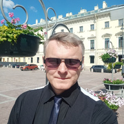 Georgiy 48 Saint Petersburg