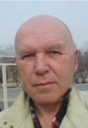 My photo - volodya, 75 from Novouralsk (@boxowa949)