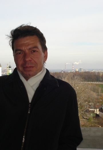 My photo - Valeriy, 61 from Karino (@id430163)