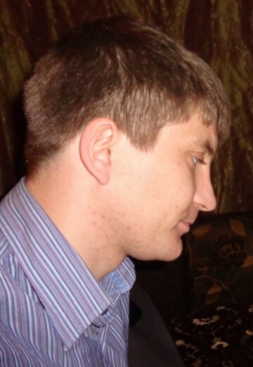 My photo - Dmitriy, 35 from Usinsk (@dmitriy8205954)