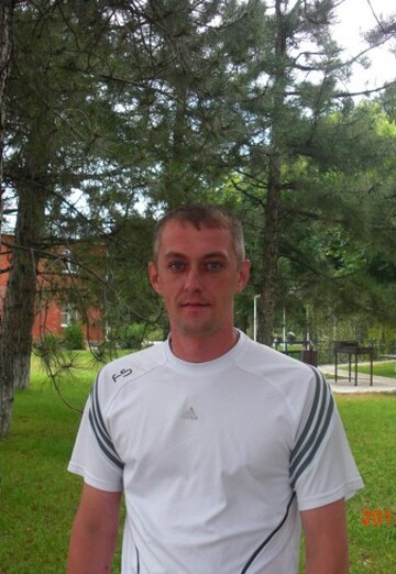 My photo - Aleksey, 43 from Volgodonsk (@aleksey5354649)