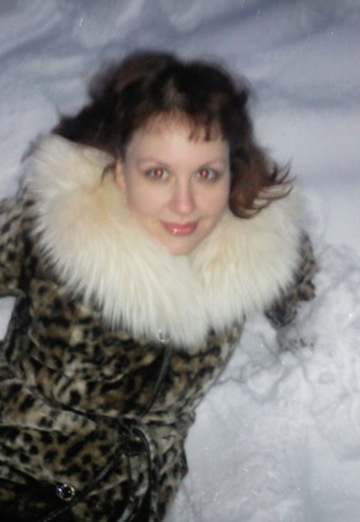 Viktoriya (@viktoriya5281) — my photo № 3
