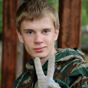Николай, 28, Томилино