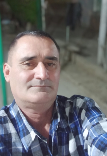 Minha foto - Viktor, 45 de Türkmenabat (@viktor272681)