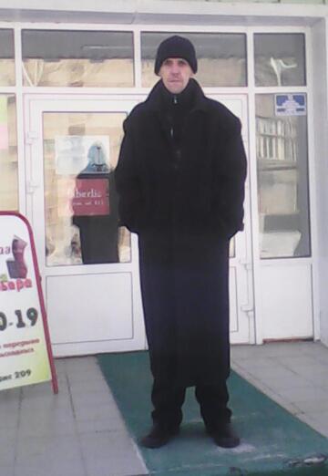 Моя фотография - Владимир Яровой, 49 из Лучегорск (@vladimiryarovoy1)