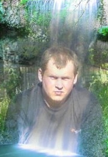 Sergey (@tyson001) — my photo № 5