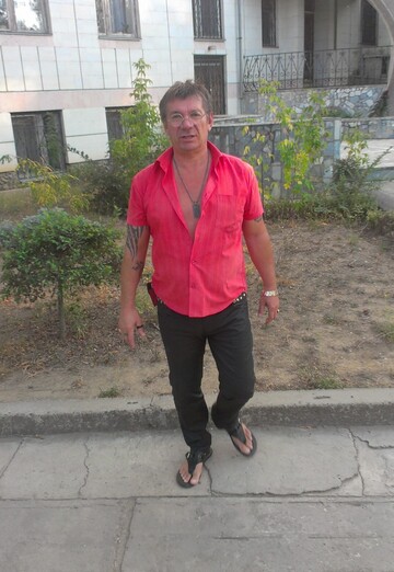 My photo - viktor, 67 from Yevpatoriya (@viktor148100)