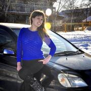 Елена, 39, Кабанск