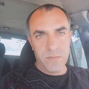 Руд Захарян, 42, Долинск