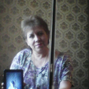 ольга, 53, Кузнецк
