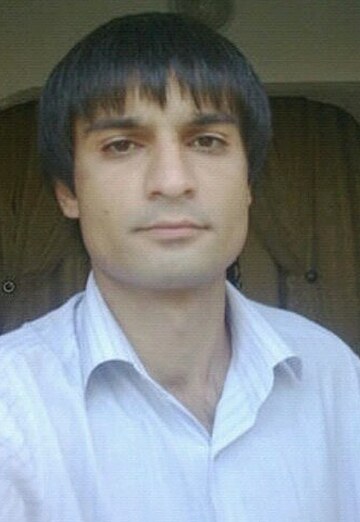 My photo - Anzor, 38 from Nalchik (@anzor2145)