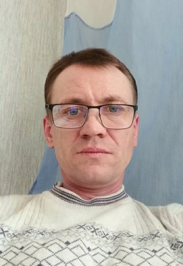 Моя фотография - Евгений Зоткин, 53 из Балаково (@evgeniyzotkin3)