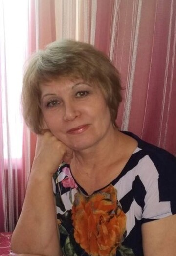 My photo - Svetlana Ushakova (Kur, 62 from Ust-Labinsk (@svetlanaushakovakurichenko)