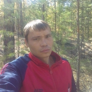 Андрей, 31, Гусиноозерск