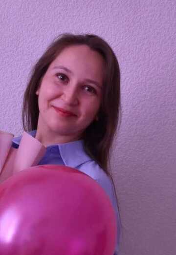 Моя фотография - Эльвира, 28 из Казань (@elvira13186)