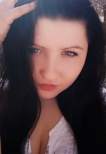My photo - Anastasia, 23 from Uman (@anastasia5941)