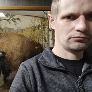 Евгений, 38, Красный