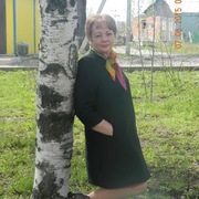 Татьяна, 62, Яшкино