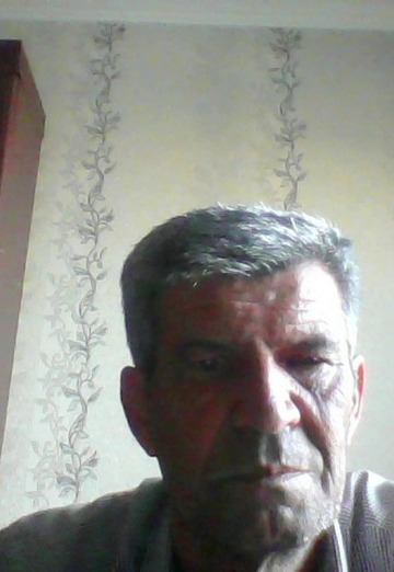 Моя фотография - namiq, 62 из Баку (@namiq335)
