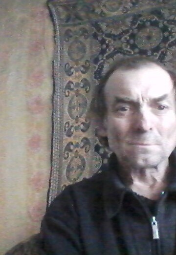 My photo - sergey aleksandrovich, 61 from Kemerovo (@sergeyaleksandrovich360)