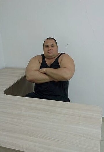 Моя фотография - Oleg, 42 из Ростов-на-Дону (@oleg169606)