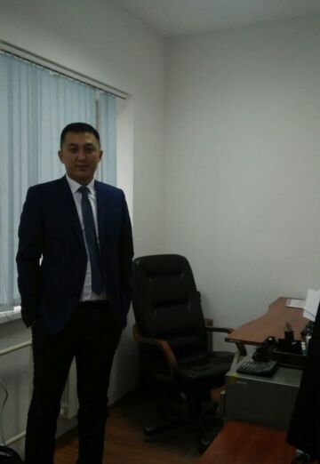 My photo - Baha, 38 from Astana (@baha5180)