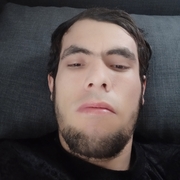 Хасан, 25, Москва