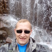 Сергей Сизько, 39, Острогожск