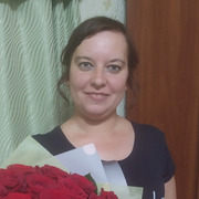 Екатерина, 33, Калязин