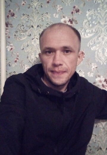 My photo - Damir, 38 from Sterlitamak (@damir14872)