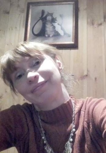 Mein Foto - Elena, 40 aus Chabarowsk (@elena4377489)