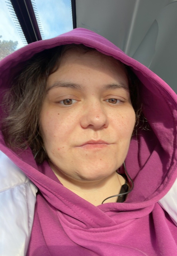 My photo - Yana, 31 from Surgut (@yana88503)